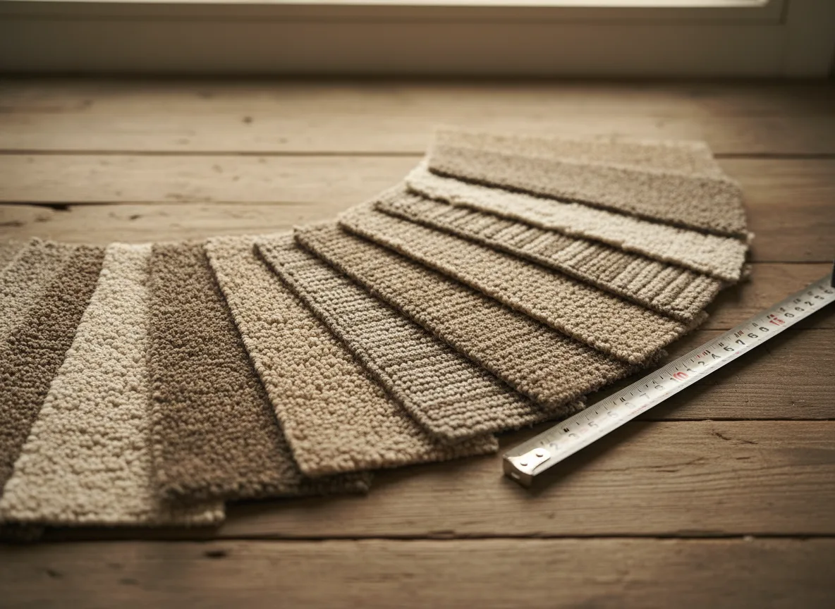 Carpet Installation Maskell, NE FAQs